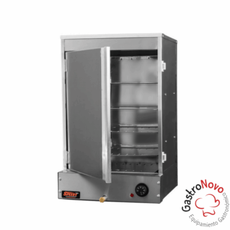 Vaporizador de Panes - Imagen 2