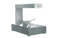 Estación Calefactora de Papas