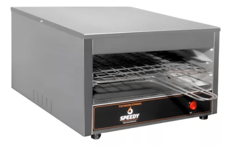 Tostadora Standard Eléctrica - Imagen 2