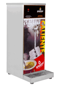 Dispenser de Agua Caliente Contínuo