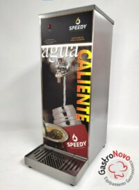 Dispenser de Agua Caliente Contínuo