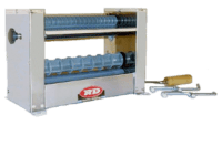Fideero – Raviolero de 300 mm. Manual – Incluye Bandeja