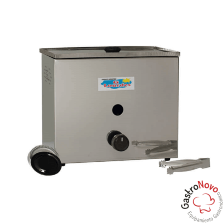 Panchera Super Pancho 25 Simple a Gas – Lourdes