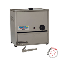 Panchera Super Pancho 16 Eléctrica Simple con Calienta Pan – Lourdes
