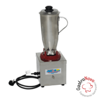 Licuadora Simple con Vaso de Acero 2 lts. – Lourdes