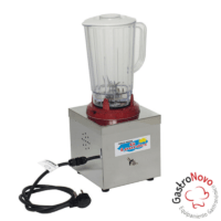 Licuadora Simple con Vaso de Policarbonato – Lourdes