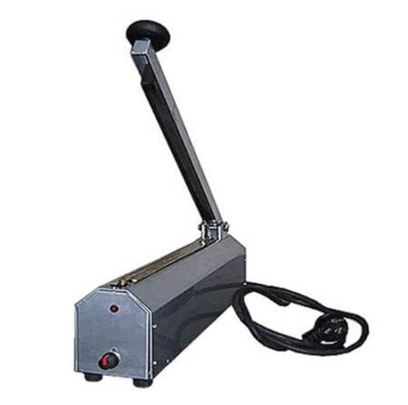 Selladora de Bolsas 30 cm. – Lourdes