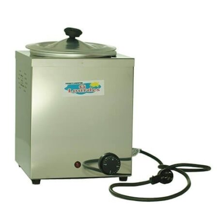 Bañadora Templadora de Chocolate – Capacidad 2500 cc. - Imagen 2