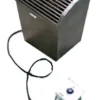 Calefactor de Sauna Seco Con Control Digital - Imagen 3
