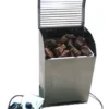 Calefactor de Sauna Seco Con Control Digital