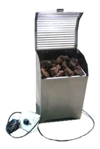 Calefactor de Sauna Seco Con Control Digital