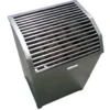 Calefactor de Sauna Seco Con Control Digital - Imagen 2