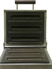 Panchuquera Eléctrica Industrial Gastronomica