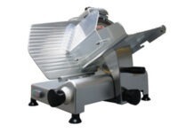 Cortadora de Fiambre F300 - Cuchilla 300 mm con Motor Reforzado