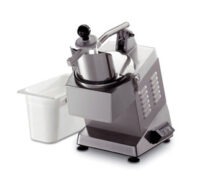 Procesador de Alimentos Sirman con Cuatro Discos
