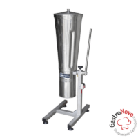 Licuadora basculante 25L