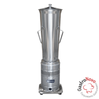 Licuadora Metvisa Industrial 10L