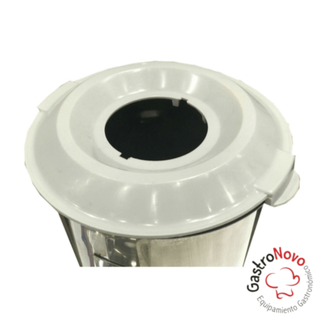 Licuadora Metvisa Industrial 2L - Imagen 3