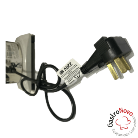 Licuadora de alta Rotación Metvisa 2L - Imagen 5