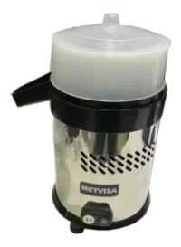Exprimidor de Jugos Metvisa