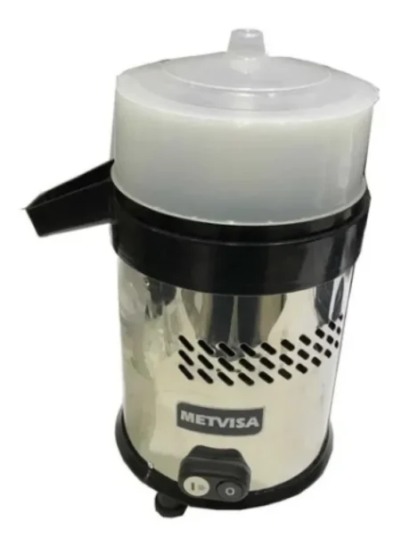 Exprimidor de Jugos Metvisa