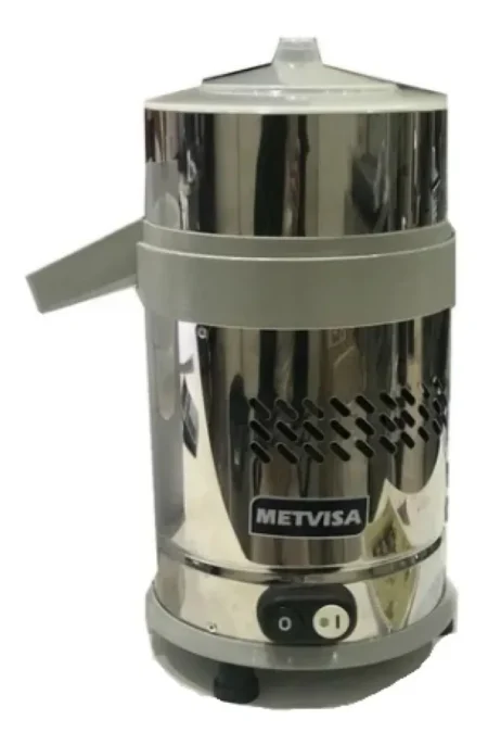 Exprimidor de Jugos Metvisa - Imagen 4