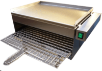Tostador Eléctrico Doble