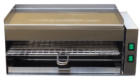 Tostador Eléctrico Doble con dos Resistencias