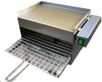 Tostador Eléctrico Simple