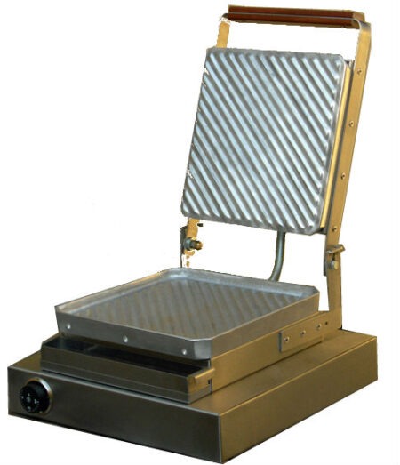 Panini - Capacidad 4