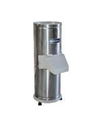 Rallador Industrial Metvisa Molino De Pan Rallado