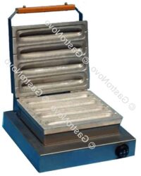 Panchuquera Super-Capacidad 4 Panchos Super