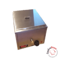 Templadora de Chocolate Speedy Grill