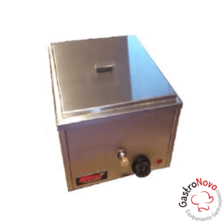 Templadora de Chocolate Speedy Grill