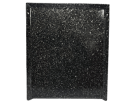 Plancha Bifera Enlozada 40 x 45