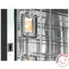 Horno Easy Convector y Combinado - 6 bandejas de 60 x 40  Vapor Controlado de 0 a 100 - Imagen 2