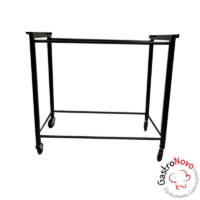 Base para Parrilla 80 x 45