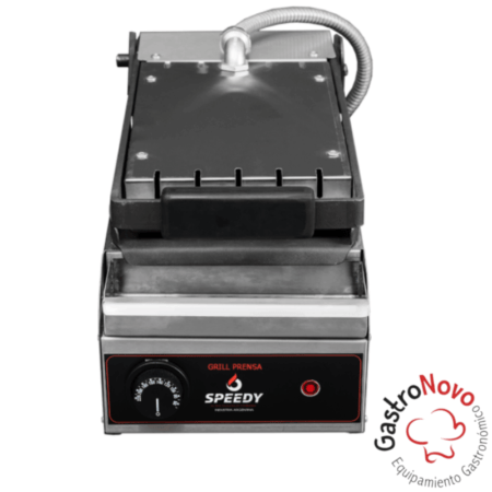 Grill para Panini 22x34 cm SpeedyGrill - Imagen 2