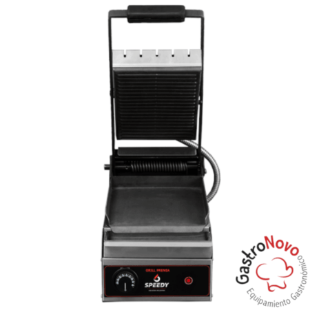 Grill para Panini 22x34 cm SpeedyGrill - Imagen 3