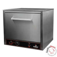 Horno Electrico Estatico para 4 bandejas 44*32 Timer
