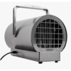 Caloventor Electrico Industrial Uso Continuo 9kw