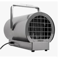 Caloventor Electrico Industrial Uso Continuo 12000w