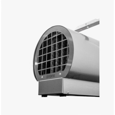 Caloventor Industrial Uso Continuo 5Kw/220v - Imagen 5