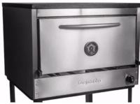 Horno Pastelero Depaolo 12 Moldes