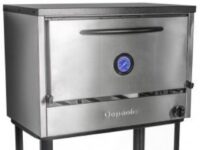 Horno Pastelero Depaolo 6 Moldes