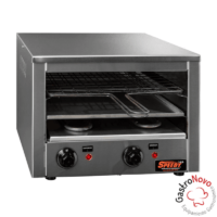 Horno Tostador Doble Resistencia Multifuncion