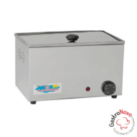 Panchera Superpancho 25 Eléctrica Simple
