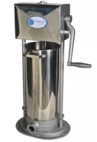 Embutidora vertical Manual de 15 litros - Fineschi