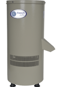Ralladora de Pan Eléctrica Fineschi Legitima 120 kg/h