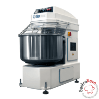Amasadora Rápida Electromecánica 50kg. (Trifásica)